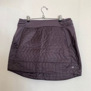 Mountain Hardwear Insulated Skirt